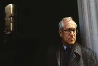مردی که یازده سال کاگ‌ب را بازی داد