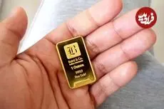 قیمت انس جهانی طلا امروز چهارشنبه ۹ اردیبهشت ۱۴۰۵