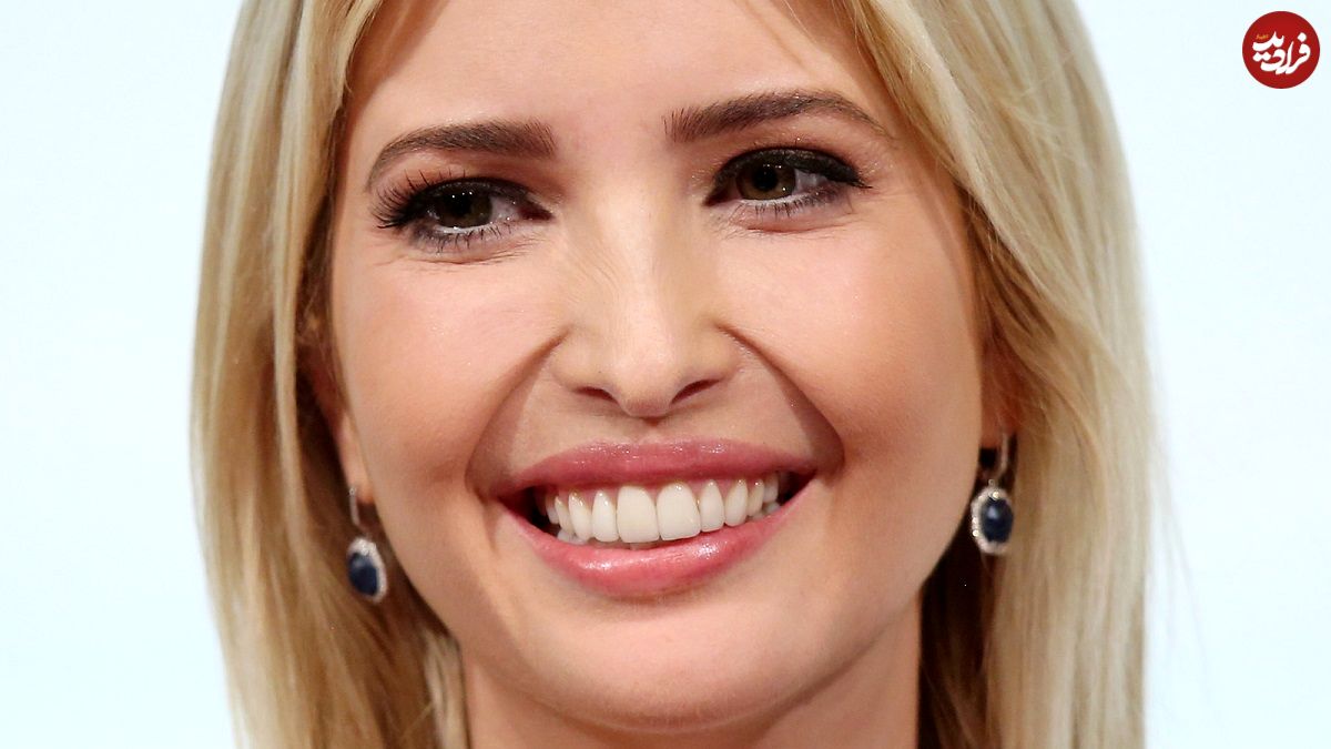 عکس| سفر در زمان؛ «ایوانکا ترامپ» در کنار پدر و نامادری اش؛ سال 1373