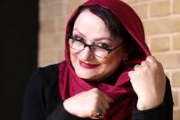 ببینید؛ ناراحتی شدید مریم امیرجلالی از تیکه سنگین حوریه مقدم!