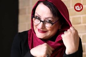 ببینید؛ ناراحتی شدید مریم امیرجلالی از تیکه سنگین حوریه مقدم!