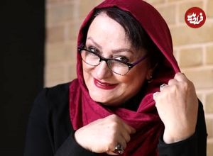 ببینید؛ ناراحتی شدید مریم امیرجلالی از تیکه سنگین حوریه مقدم!