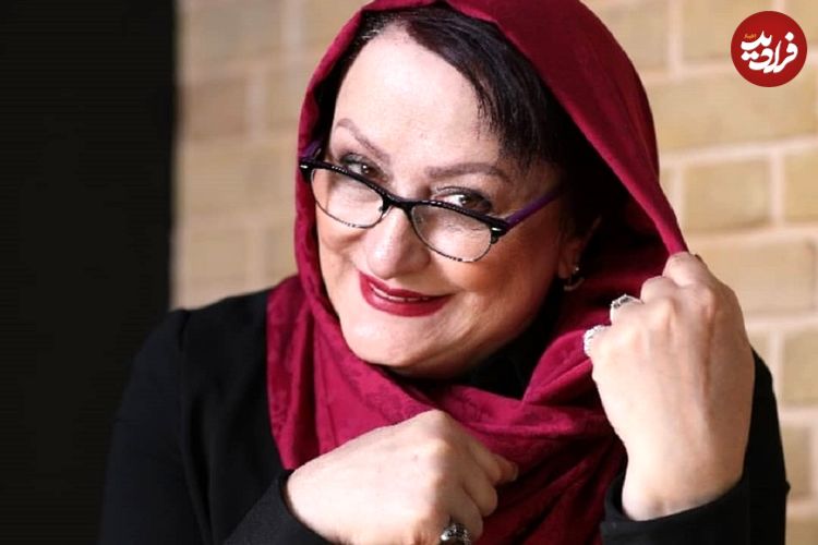 ببینید؛ ناراحتی شدید مریم امیرجلالی از تیکه سنگین حوریه مقدم!