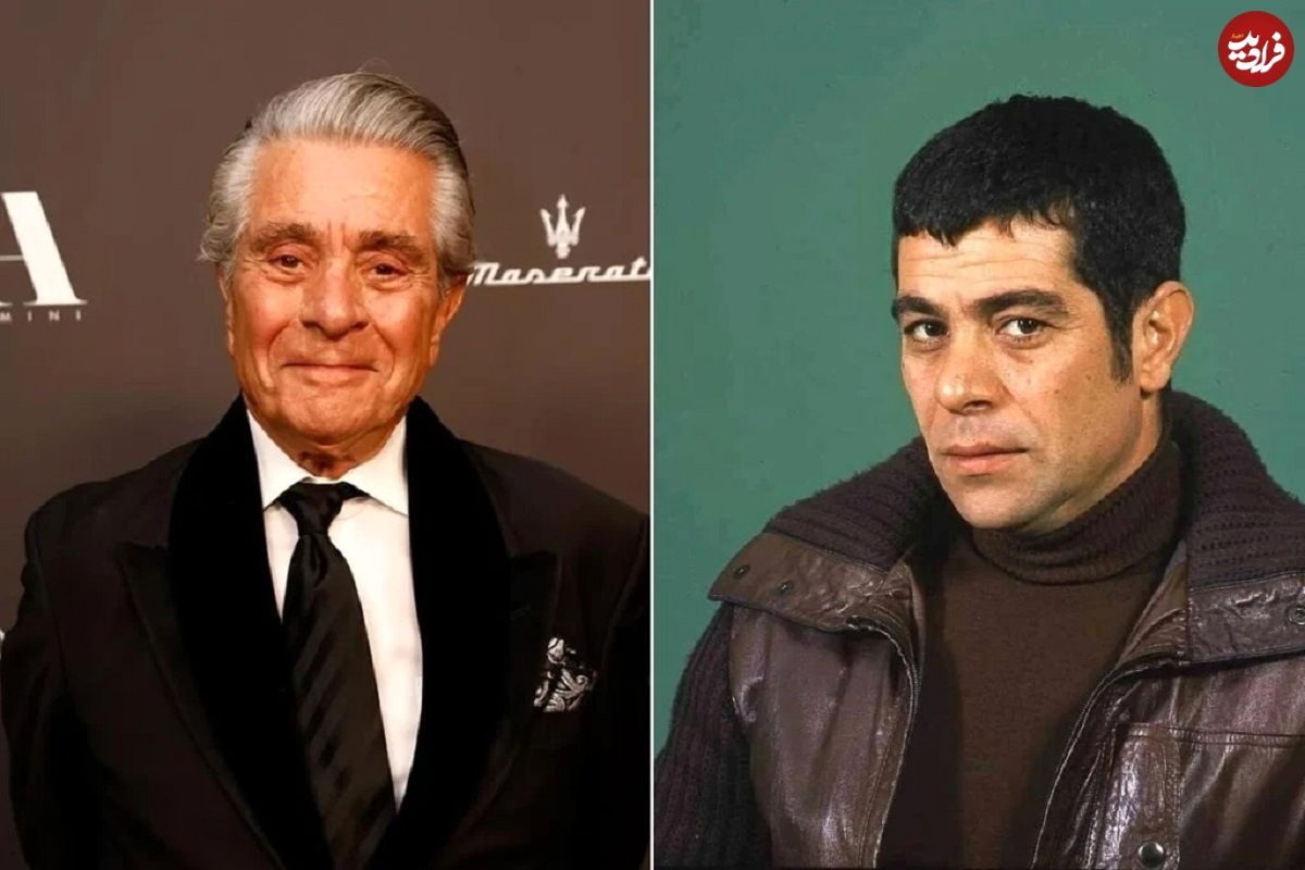 عکس| سفر در زمان؛ ظاهر متفاوت «بهروز وثوقی» و «پروین ملکوتی» در سال 1349