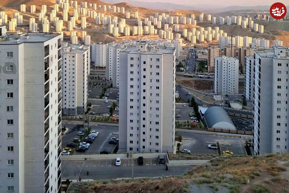 جدول؛ تمدید اضطراری در بازار اجاره؛ بهار به کام مستاجران بود؟