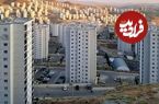 جدول؛ تمدید اضطراری در بازار اجاره؛ بهار به کام مستاجران بود؟