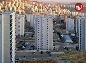 جدول؛ تمدید اضطراری در بازار اجاره؛ بهار به کام مستاجران بود؟