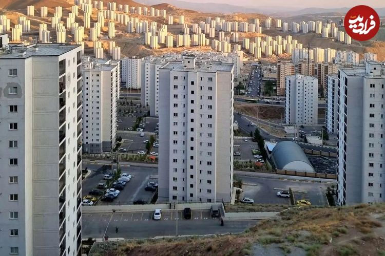 جدول؛ تمدید اضطراری در بازار اجاره؛ بهار به کام مستاجران بود؟
