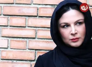 عکس| سفر در زمان؛ چهره «شهره سلطانی» در دوران کودکی؛ دهه 50