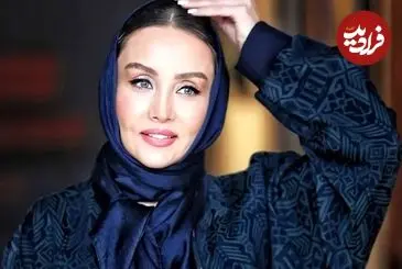 عکس| سفر زمان؛ «حدیث فولادوند، ثریا قاسمی و رضا رویگری» در پشت‌صحنۀ «مارال»؛ سال 79