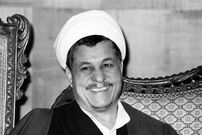عکس؛ سفر در زمان؛ دیدار «ابوالقاسم خزعلی، محمد مفتح و هاشمی رفسنجانی»؛ سال 58
