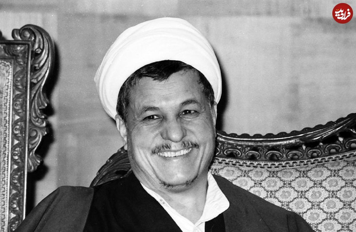 عکس؛ سفر در زمان؛ دیدار «ابوالقاسم خزعلی، محمد مفتح و هاشمی رفسنجانی»؛ سال 58