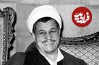 عکس؛ سفر در زمان؛ دیدار «ابوالقاسم خزعلی، محمد مفتح و هاشمی رفسنجانی»؛ سال 58