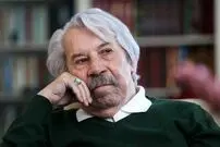 عکس| سفر زمان؛ ژست متفاوت «داوود رشیدی» در کودکی و در مقابل دوربین عکاس باشی؛ دهه 1310