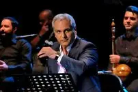 اخطار به مهران مدیری: در صورت تکرار بازخوانی «سوغاتی» بر علیه‌تان پرونده قضایی گشوده می‌شود!