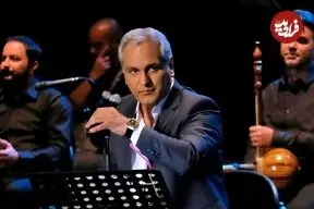 اخطار به مهران مدیری: در صورت تکرار بازخوانی «سوغاتی» بر علیه‌تان پرونده قضایی گشوده می‌شود!