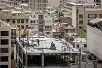 جدول؛ خرید آپارتمان در آلوده‌ترین مناطق پایتخت چقدر آب می‌خورد؟