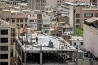 جدول؛ خرید آپارتمان در آلوده‌ترین مناطق پایتخت چقدر آب می‌خورد؟