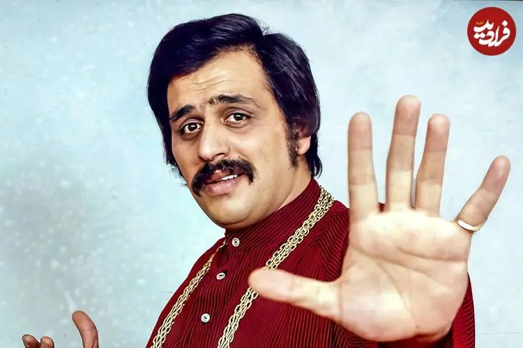 عکس| سفر در زمان؛ «سلی» خواننده قبل انقلاب در 80 سالگی و در حال اجرا در کانادا