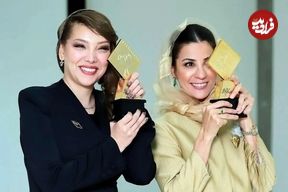 تصاویر؛ متن و حاشیه جشن منتقدان و نویسندگان سینمایی ایران