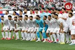 جام جهانی ۲۰۲۶| ایران در چه صورتی با ۳ امتیاز صعود می‌کند؟