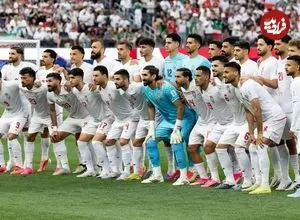 جام جهانی ۲۰۲۶| ایران در چه صورتی با ۳ امتیاز صعود می‌کند؟