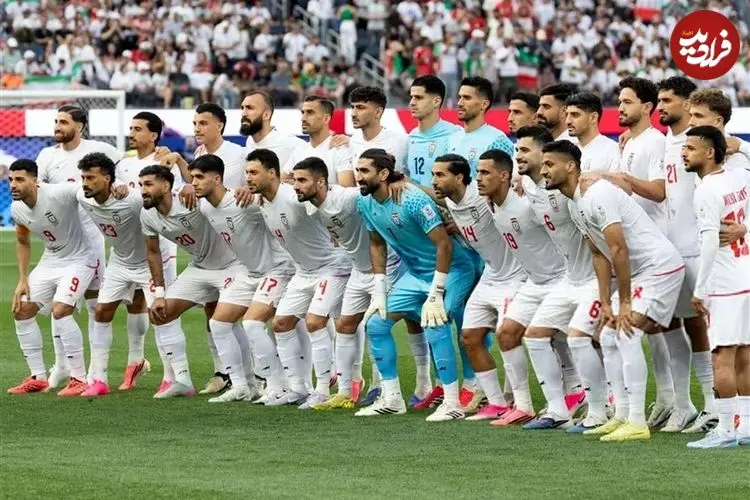 جام جهانی ۲۰۲۶| ایران در چه صورتی با ۳ امتیاز صعود می‌کند؟