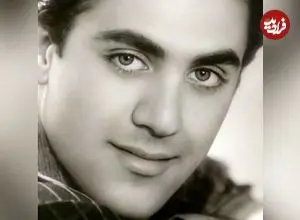 عکس| سفر در زمان؛ چهره «پیمان» بازیگر قبل انقلاب در 76 سالگی؛ سال 1400