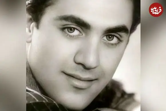 عکس| سفر در زمان؛ چهره «پیمان» بازیگر قبل انقلاب در 76 سالگی؛ سال 1400