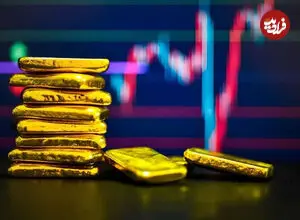قیمت طلا ۱۸ عیار امروز یکشنبه ۱ شهریور ۱۴۰۵