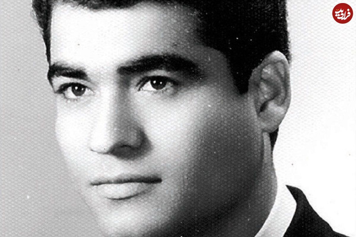 عکس؛ سفر در زمان؛ «تهرانی و آرش» دو بازجوی مخوف ساواک در دادگاه؛ سال 58