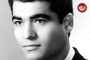 عکس؛ سفر در زمان؛ «تهرانی و آرش» دو بازجوی مخوف ساواک در دادگاه؛ سال 58