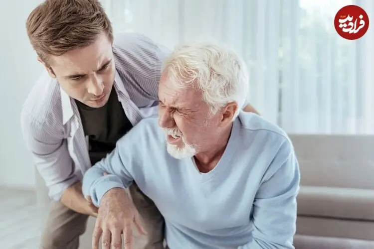 فقط ۴ ساعت برای نجات بیمار سکته مغزی فرصت دارید؛ با دیدن این علائم فوراً اقدام کنید