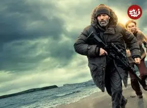 نقدها و نمرات فیلم Shelter | اکشنی جذاب ولی کلیشه‌ای از جیسون استاتهام