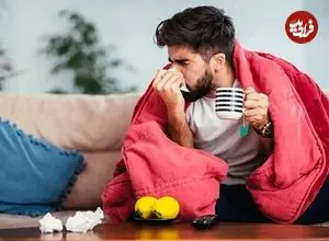 ۵ خوراکی که هنگام سرماخوردگی مثل سم عمل می‌کند! ؛ مراقب شماره ۲ باشید