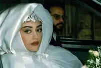 عکس| سفر زمان؛ چهرۀ «شقایق فراهانی» 53 ساله در مراسم اکران یک فیلم