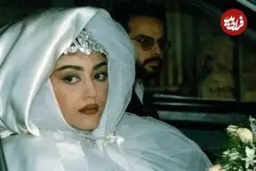 عکس| سفر زمان؛ چهرۀ «شقایق فراهانی» 53 ساله در مراسم اکران یک فیلم