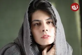 عکس| سفر زمان؛ «مریم همتیان» در کنار یک زرافه در اندونزی؛ یک سال قبل فوت