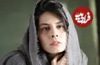 عکس| سفر زمان؛ «مریم همتیان» در کنار یک زرافه در اندونزی؛ یک سال قبل فوت