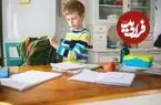 مغز دانش‌آموز را برای مدرسه آماده کنید؛ ۵ ترفند ساده که والدین باید بدانند