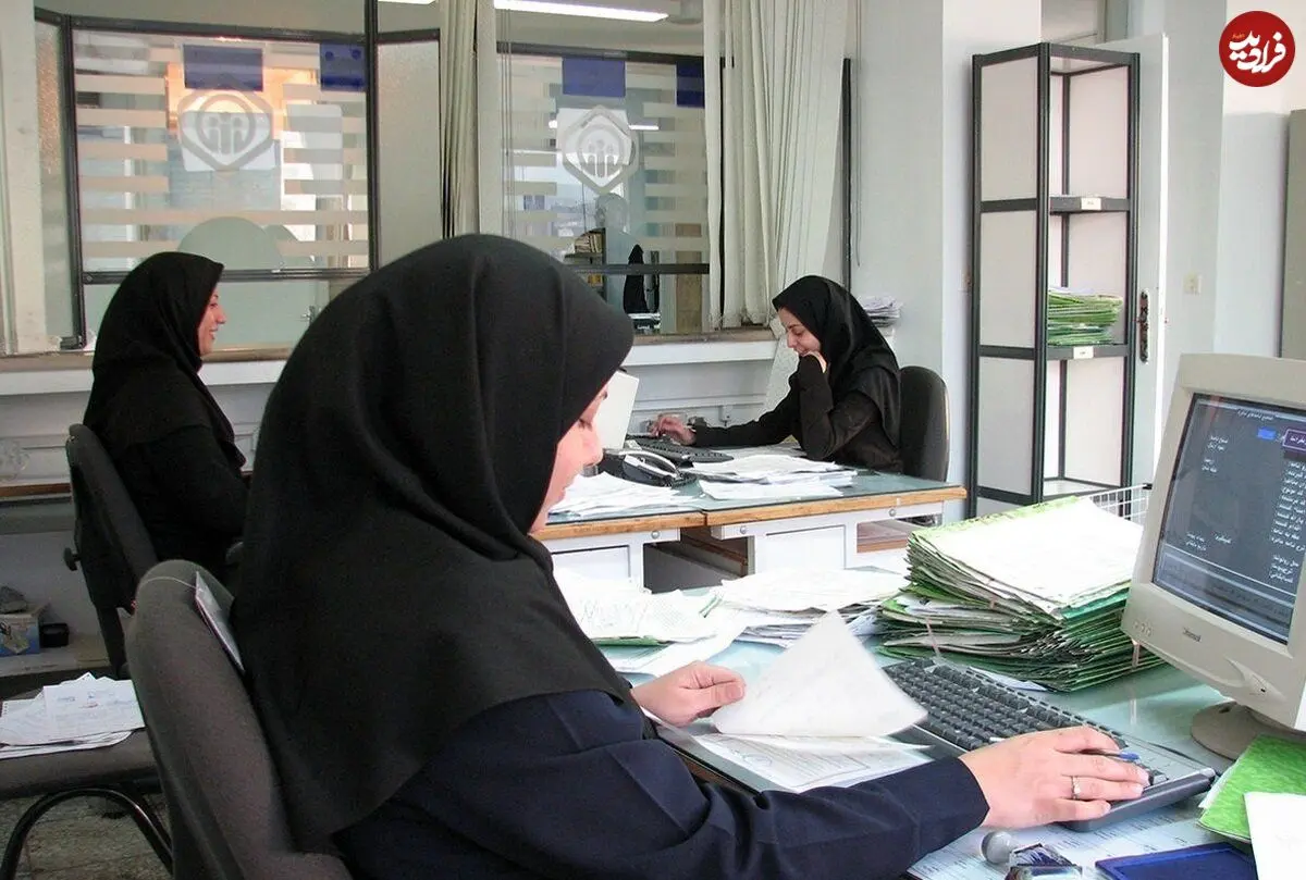 کارمندان دولت بخوانند: فوق‌العاده خاص در راه است اما با کاهش نیرو!