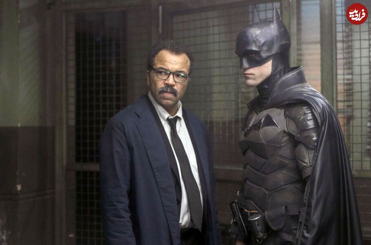 ضدقهرمان فیلم The Batman Part II تا به حال در فیلم‌ها به تصویر کشیده نشده است
