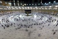 عربستان با بارورسازی ابرها به استقبال حج می‌رود