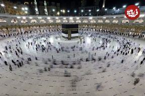 عربستان با بارورسازی ابرها به استقبال حج می‌رود