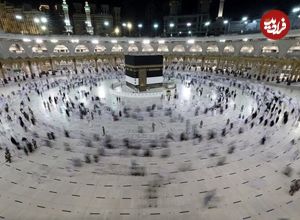 عربستان با بارورسازی ابرها به استقبال حج می‌رود