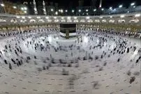 عربستان با بارورسازی ابرها به استقبال حج می‌رود