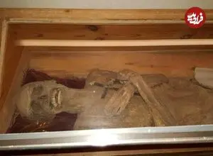 رازهای تاریخی که در سال ۲۰۲۵ به کمک علم حل شدند؛ از مومیایی اتریشی تا قایق دانمارکی