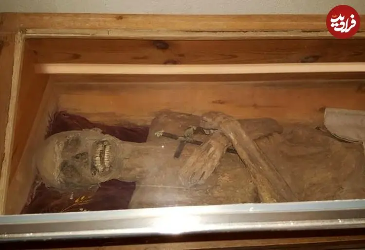 رازهای تاریخی که در سال ۲۰۲۵ به کمک علم حل شدند؛ از مومیایی اتریشی تا قایق دانمارکی