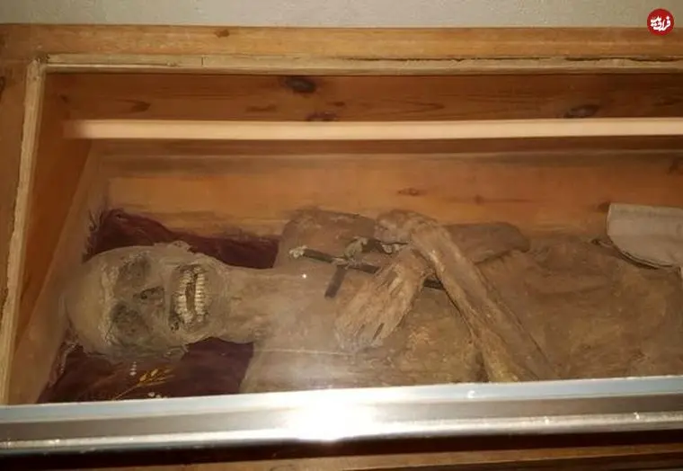 رازهای تاریخی که در سال ۲۰۲۵ به کمک علم حل شدند؛ از مومیایی اتریشی تا قایق دانمارکی
