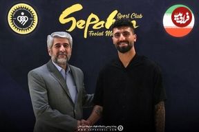 گرانقیمت ترین تمدید قرارداد تاریخ فوتبال ایران رسمی شد!